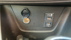 Vauxhall Crossland 1.2 Turbo [130] Ultimate 5dr Auto Petrol Hatchback